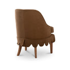 Lydia Slipcover Dining Chair-23