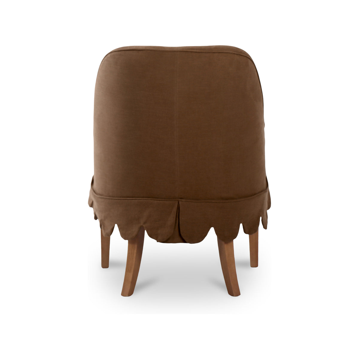 Lydia Slipcover Dining Chair-25