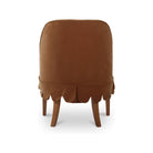 Lydia Slipcover Dining Chair-8