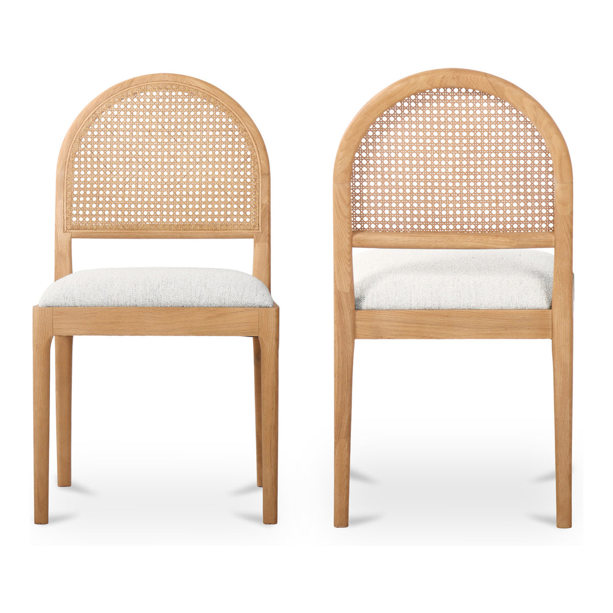 Jessa Dining Chair - Set of Two-1