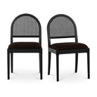Jessa Dining Chair - Set of Two-13