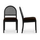 Jessa Dining Chair - Set of Two-14