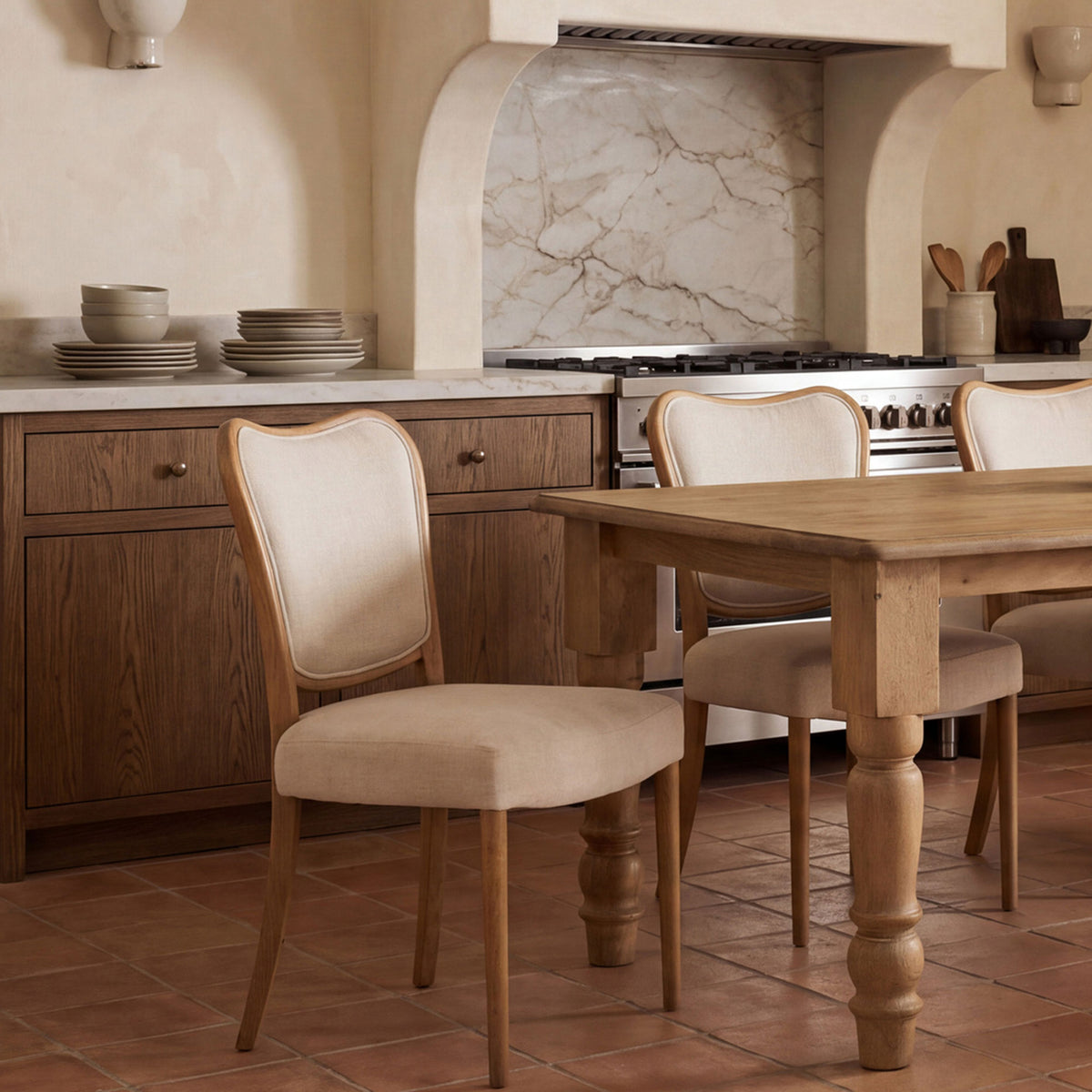 Elodie Dining Chair - Set of Two-10