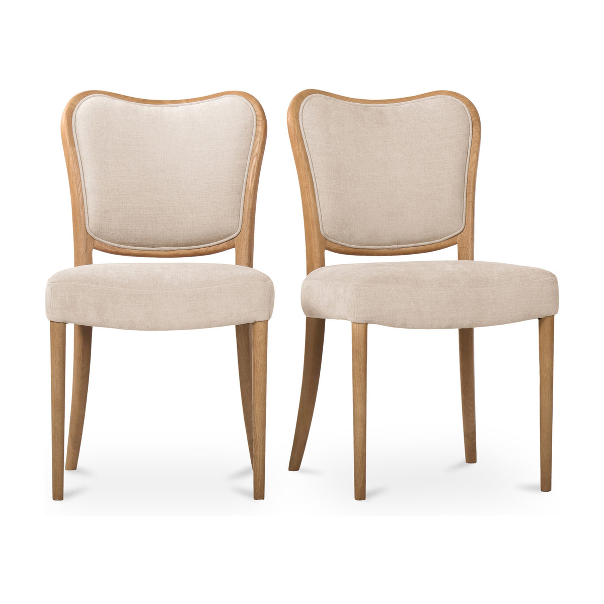 Elodie Dining Chair - Set of Two-11