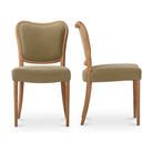 Elodie Dining Chair - Set of Two-3