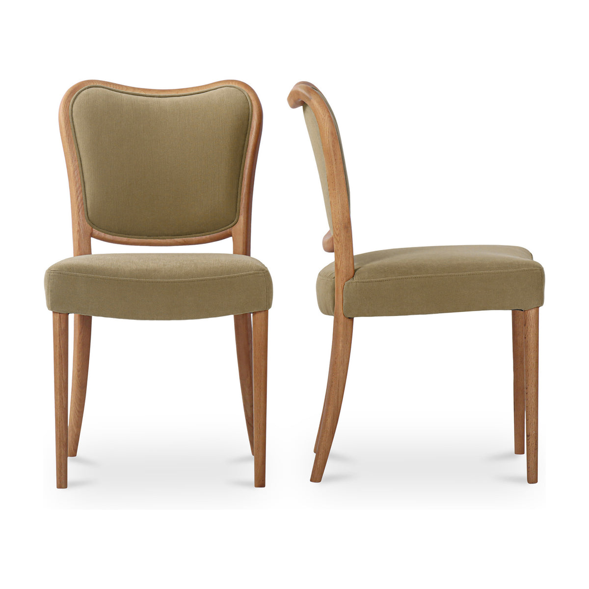 Elodie Dining Chair - Set of Two-3