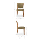 Elodie Dining Chair - Set of Two-8