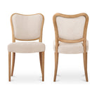 Elodie Dining Chair - Set of Two-9