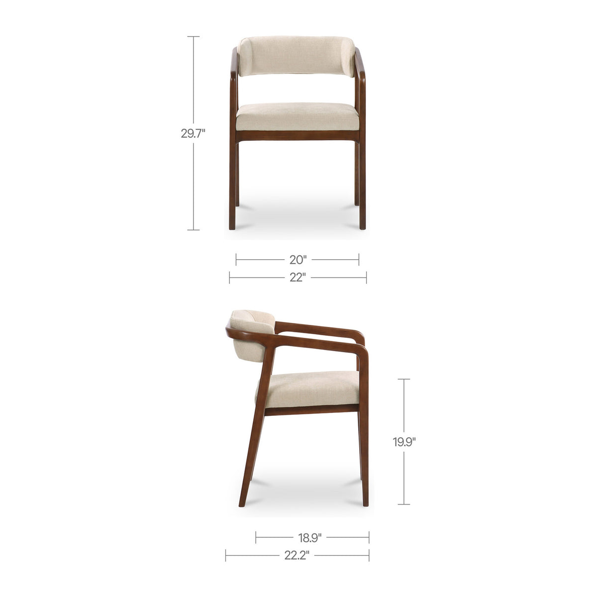 Callium Dining Chair-16