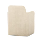 Bennett Rolling Arm Chair-12