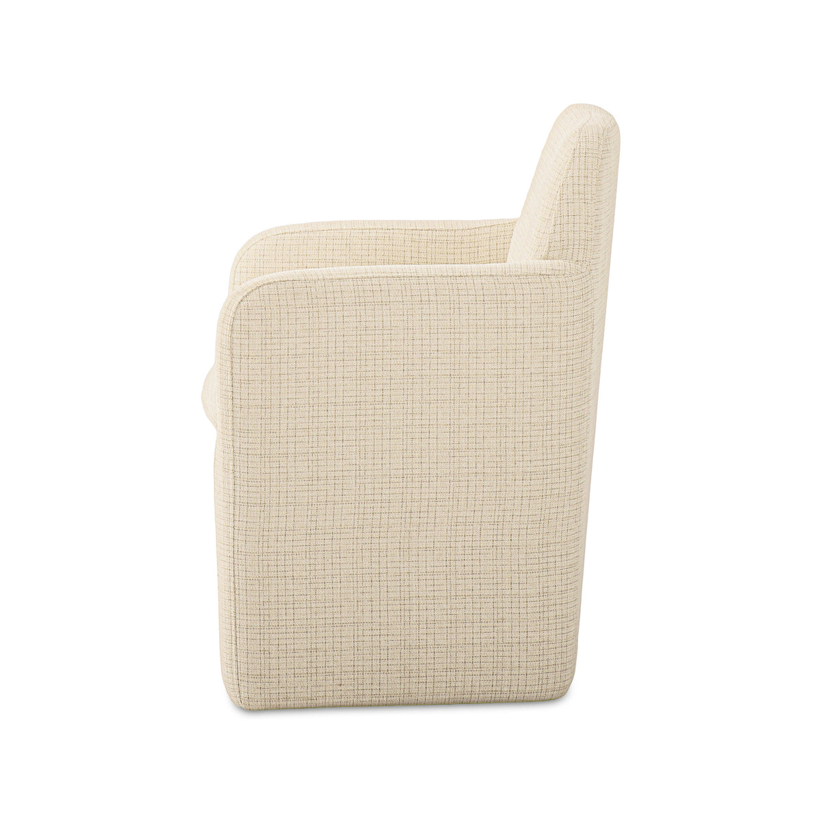 Bennett Rolling Arm Chair-13