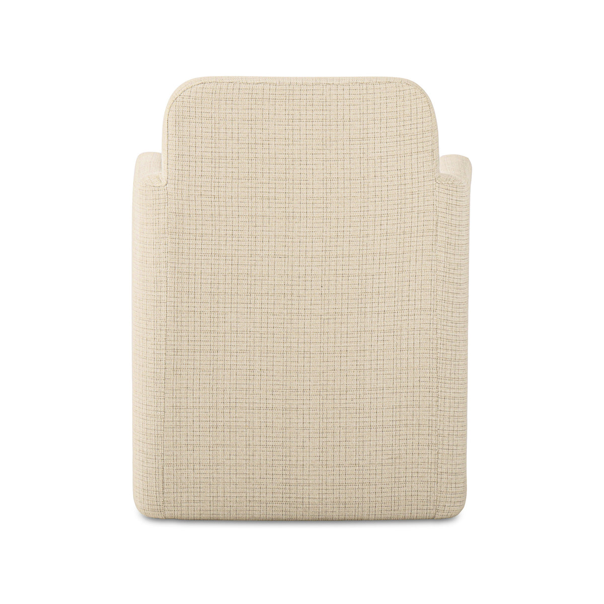 Bennett Rolling Arm Chair-14