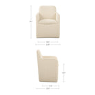 Bennett Rolling Arm Chair-15