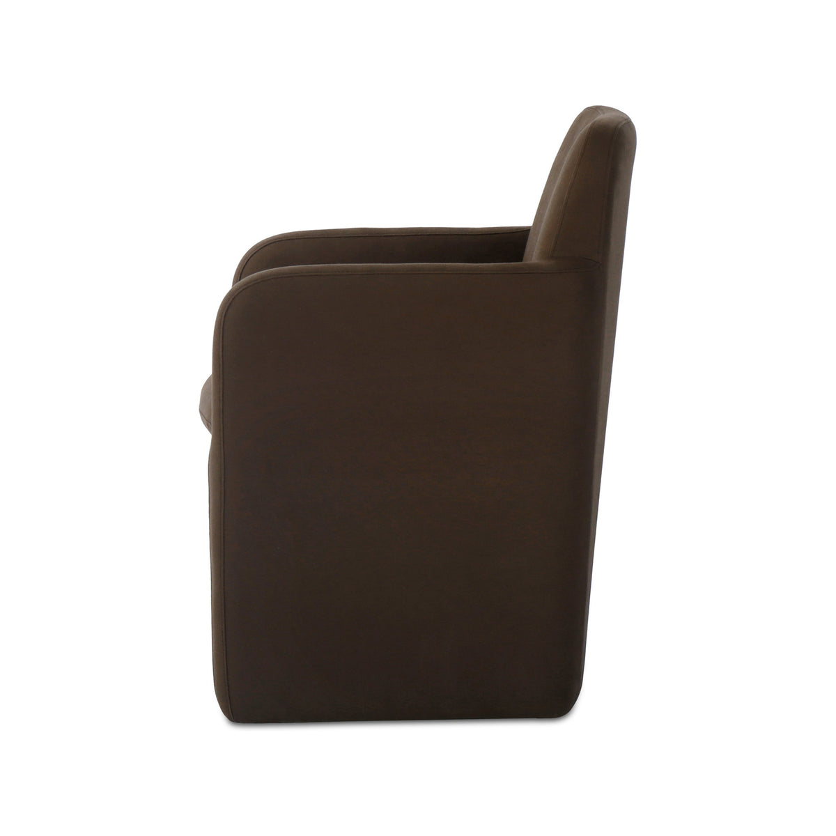 Bennett Rolling Arm Chair-21