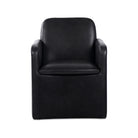 Bennett Rolling Arm Chair-24