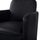 Bennett Rolling Arm Chair-26
