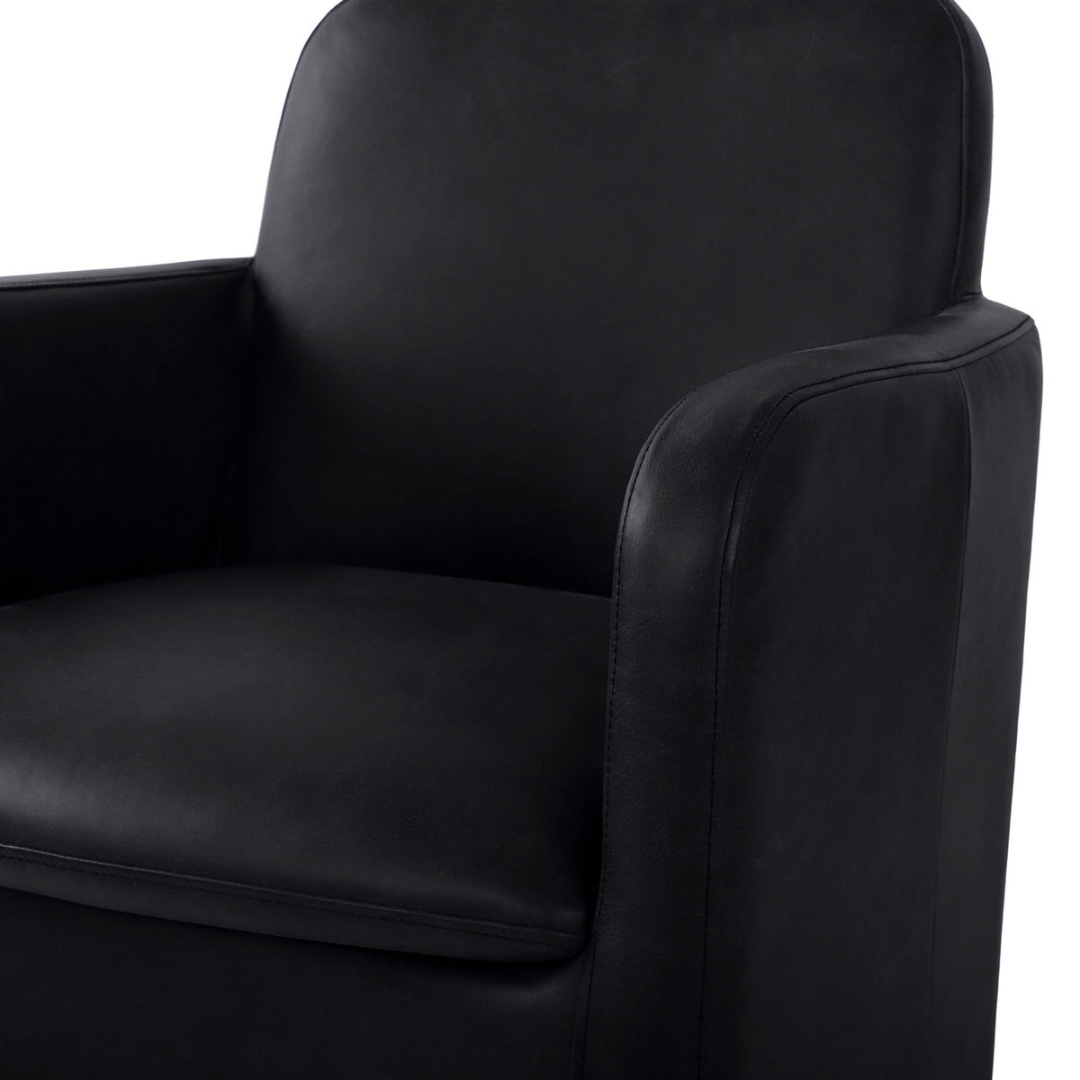 Bennett Rolling Arm Chair-26