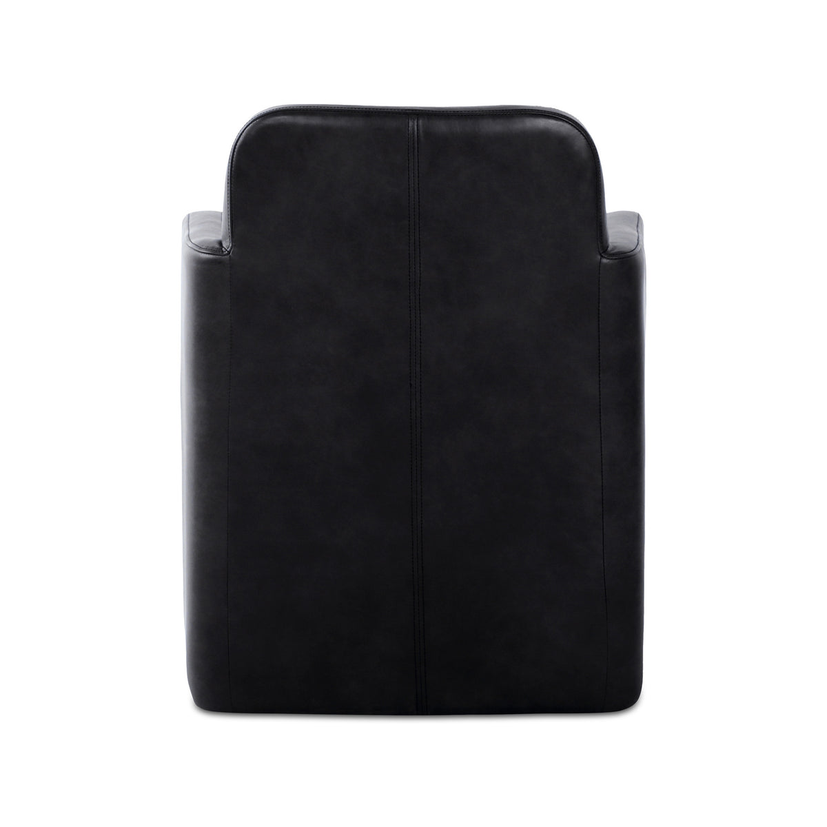 Bennett Rolling Arm Chair-30