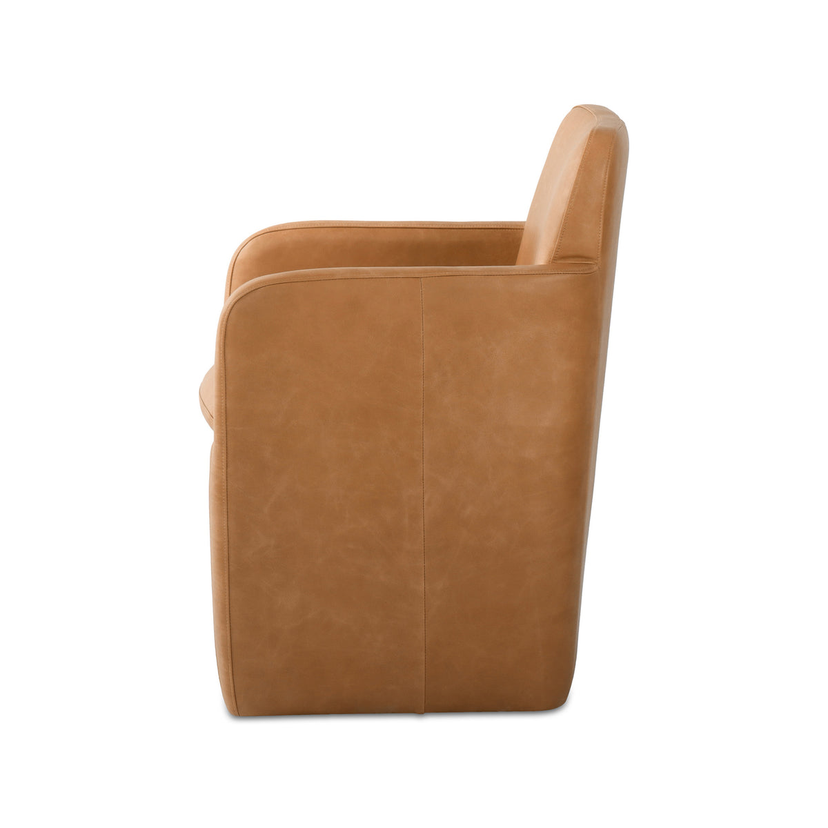 Bennett Rolling Arm Chair-6