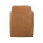 Bennett Rolling Arm Chair-7