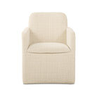 Bennett Rolling Arm Chair-9
