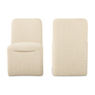 Bennett Rolling Dining Chair - Set of Two-11