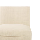 Bennett Rolling Dining Chair - Set of Two-16