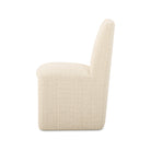 Bennett Rolling Dining Chair - Set of Two-19