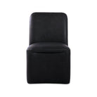 Bennett Rolling Dining Chair - Set of Two-36