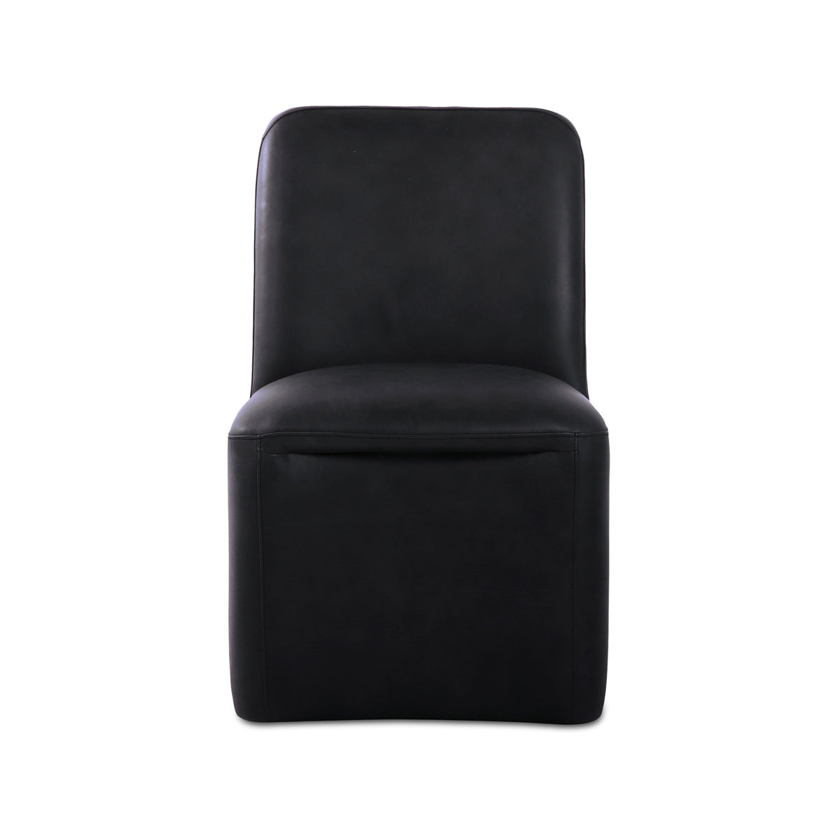 Bennett Rolling Dining Chair - Set of Two-36