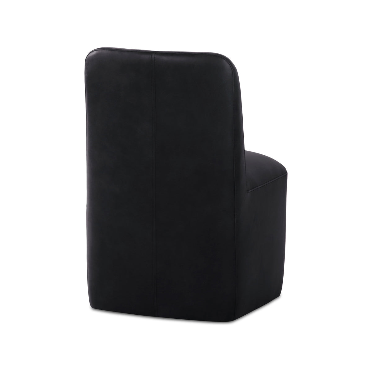 Bennett Rolling Dining Chair - Set of Two-38