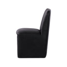 Bennett Rolling Dining Chair - Set of Two-40