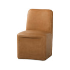 Bennett Rolling Dining Chair - Set of Two-6