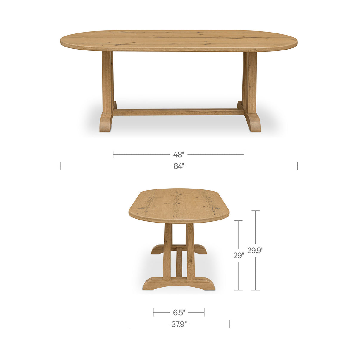 Briar Dining Table-16
