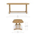 Briar Dining Table-8