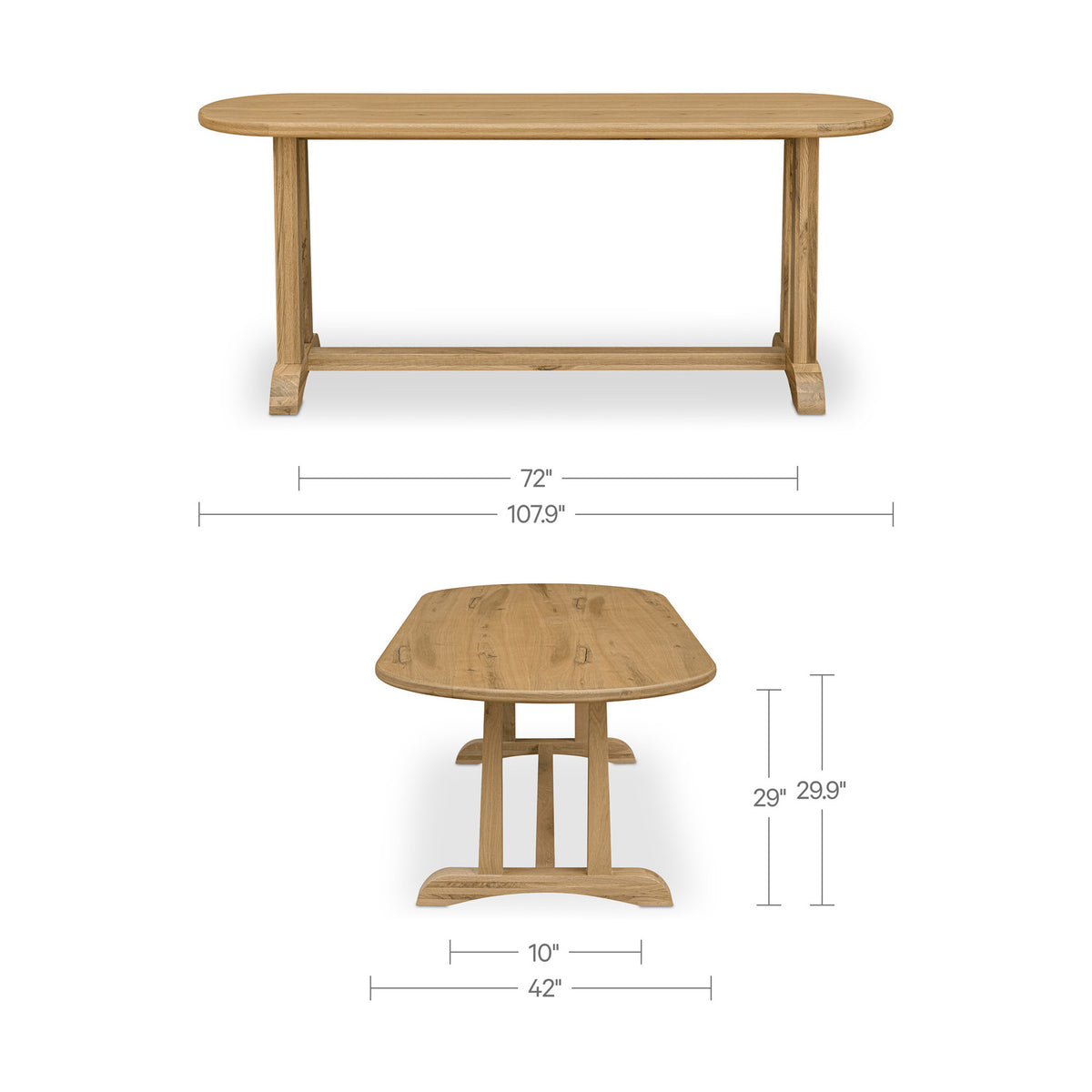 Briar Dining Table-8