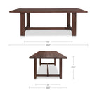 Maddox Outdoor Dining Table-9