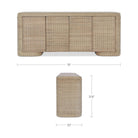 Claudine Sideboard-11