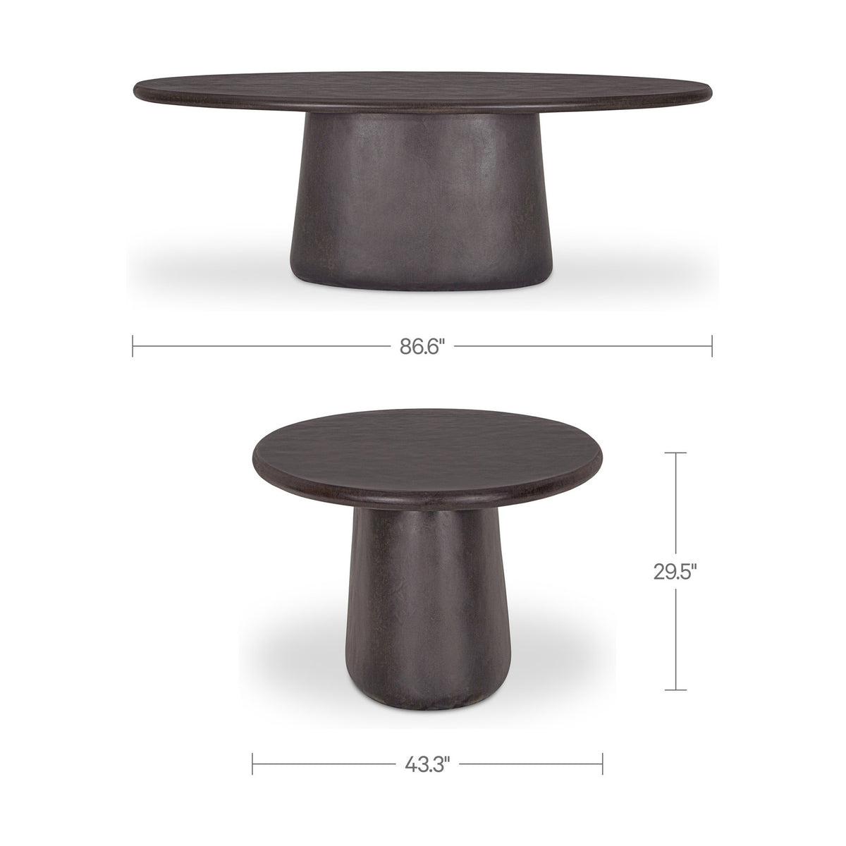 Weston Outdoor Dining Table-11