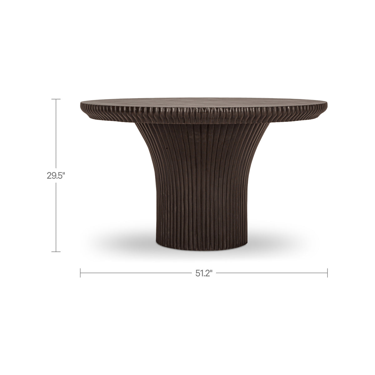 Riley Outdoor Dining Table-9