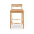 Owen Low Back Counter Stool-1