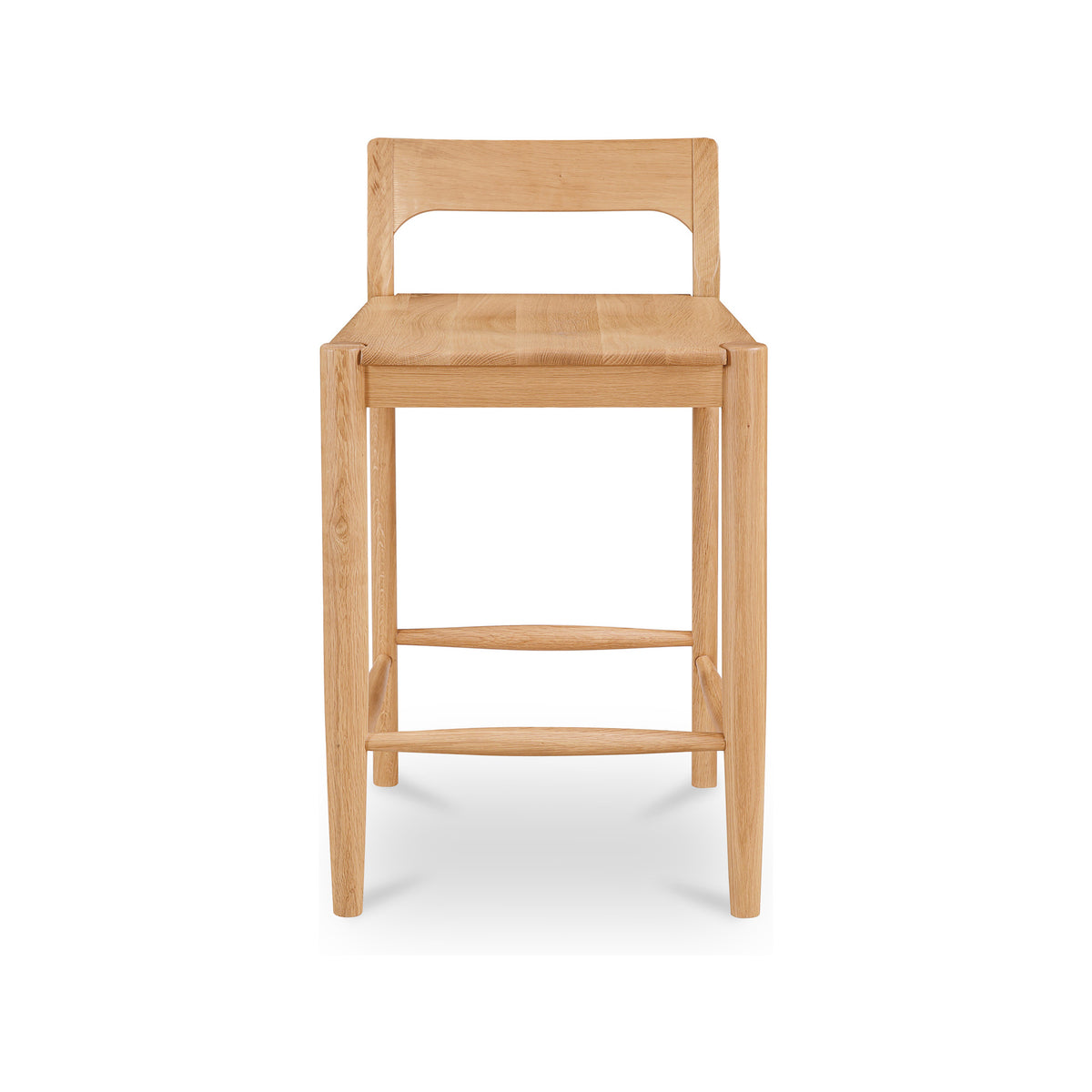 Owen Low Back Counter Stool-1