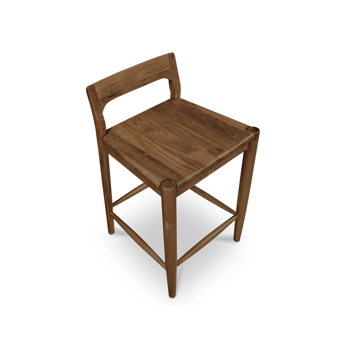 Owen Low Back Counter Stool-12