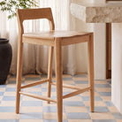 Owen Low Back Counter Stool-2