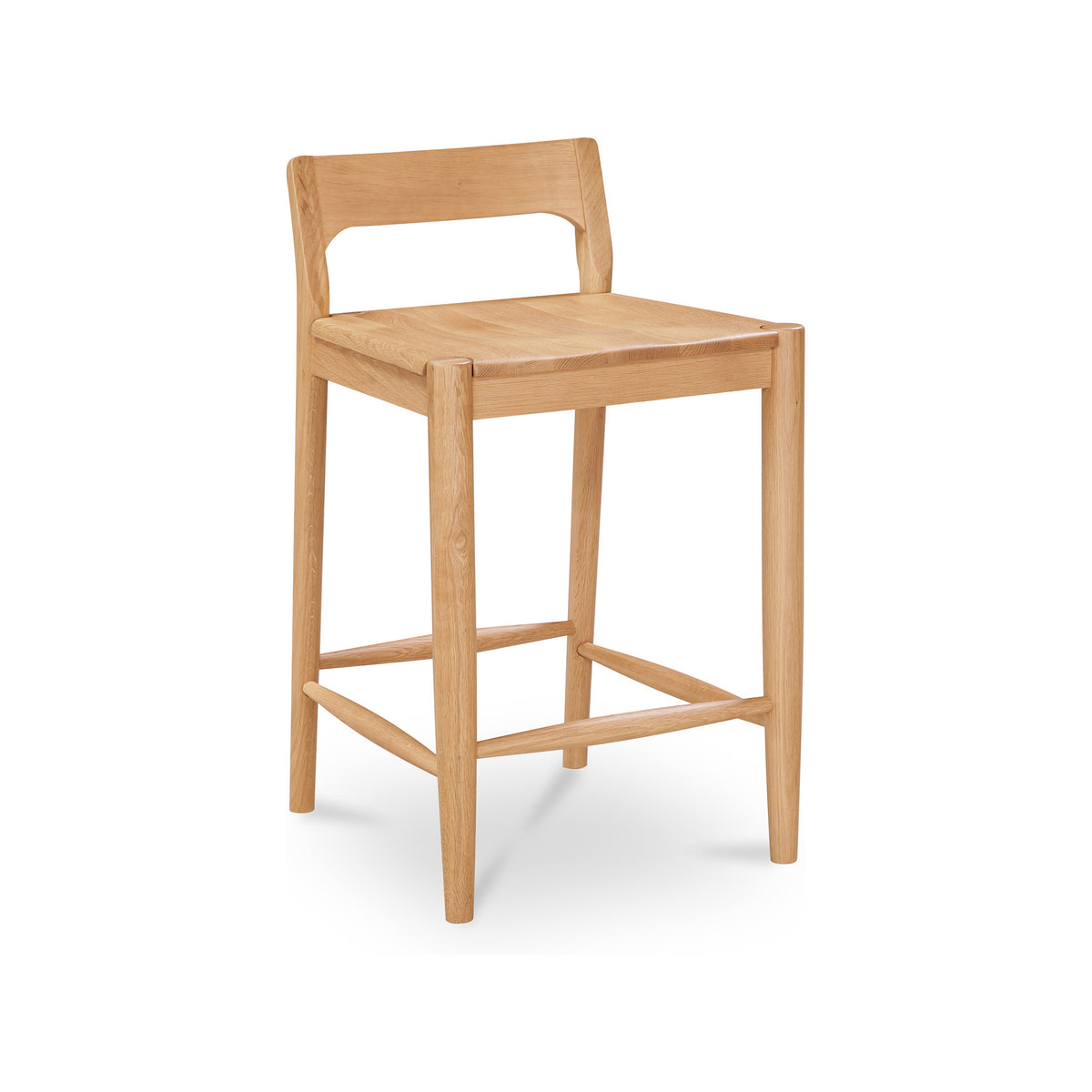Owen Low Back Counter Stool-3