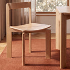 Dahlia Dining Chair - Set of Two-2