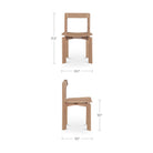 Dahlia Dining Chair - Set of Two-9
