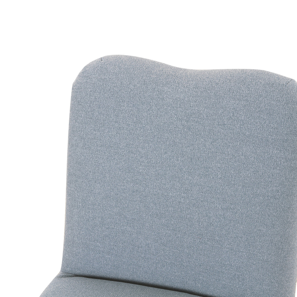 Livia Slipcover Dining Chair - Set of Two-12