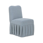 Livia Slipcover Dining Chair - Set of Two-14