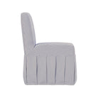 Livia Slipcover Dining Chair - Set of Two-7